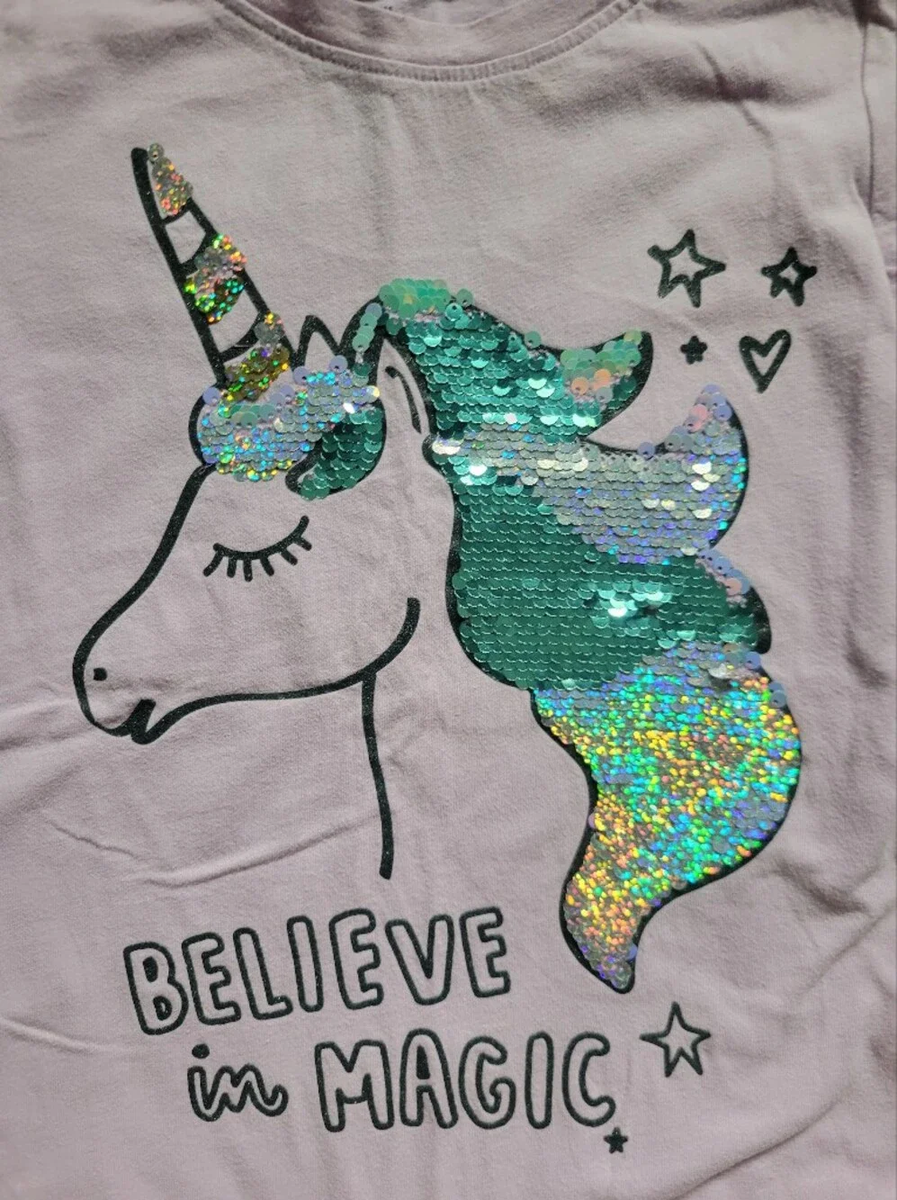 Unicorn Bundle Size Range 5-6x Mix And Match Variety Of Brands